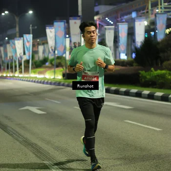 Runner Photo 4964779