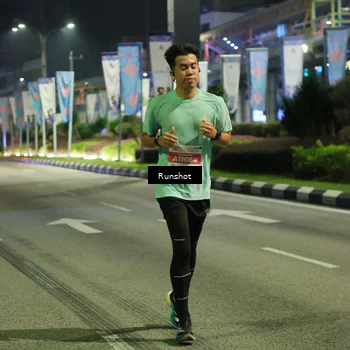 Runner Photo 4964780