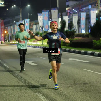 Runner Photo 4964781