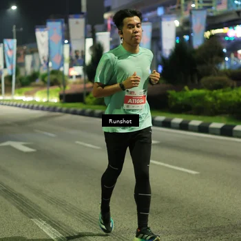 Runner Photo 4964784