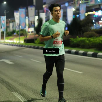 Runner Photo 4964786
