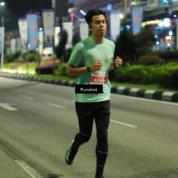 Runner Photo 4964787