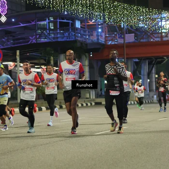 Runner Photo 4964788
