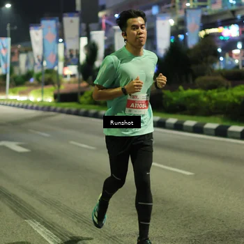 Runner Photo 4964789