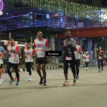 Runner Photo 4964796