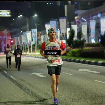 Runner Photo 4964797