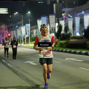 Runner Photo 4964798