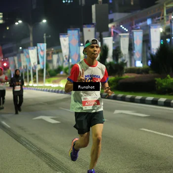 Runner Photo 4964800