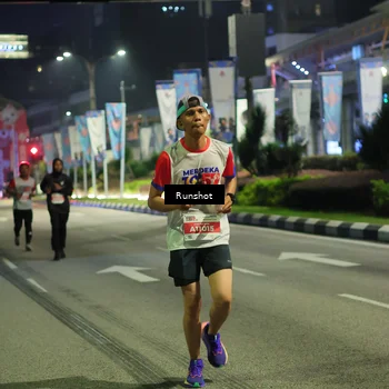 Runner Photo 4964801