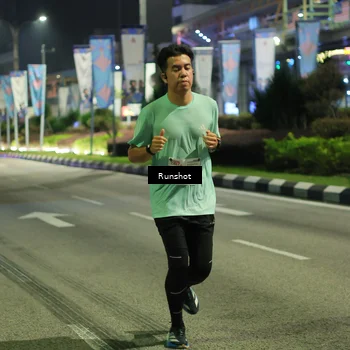 Runner Photo 4964803