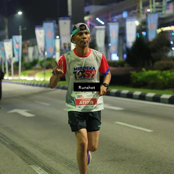 Runner Photo 4964805