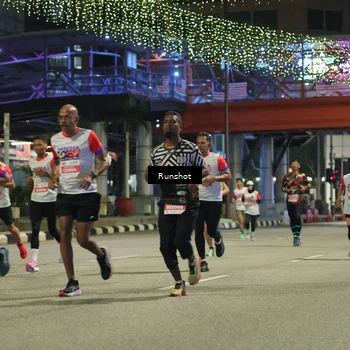 Runner Photo 4964808