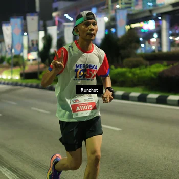 Runner Photo 4964810