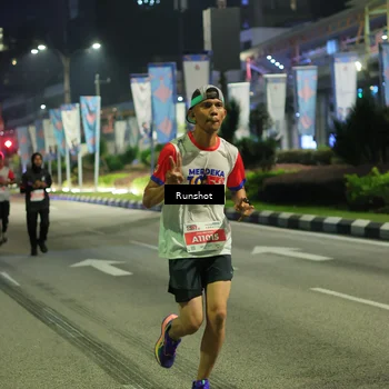Runner Photo 4964812
