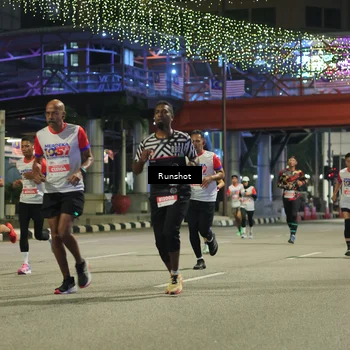 Runner Photo 4964821