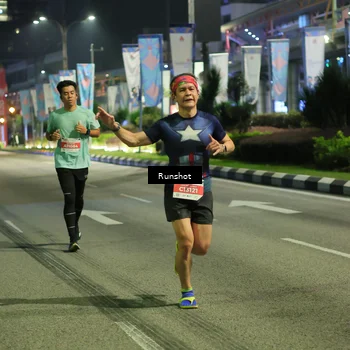 Runner Photo 4964822