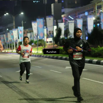 Runner Photo 4964830