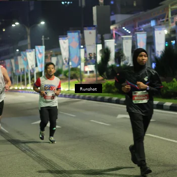 Runner Photo 4964832