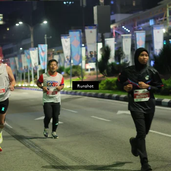 Runner Photo 4964833