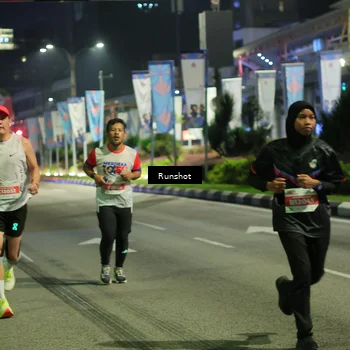 Runner Photo 4964834