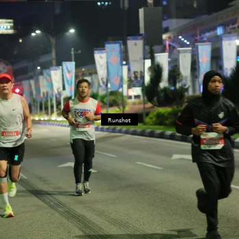 Runner Photo 4964835