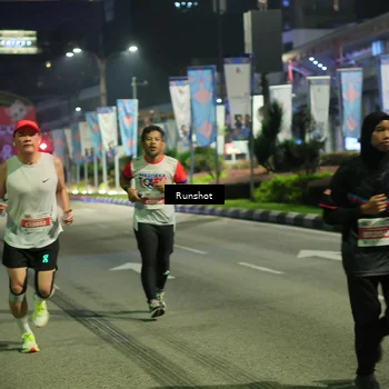 Runner Photo 4964836