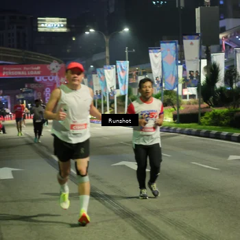 Runner Photo 4964837