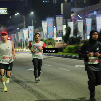 Runner Photo 4964839