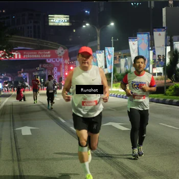 Runner Photo 4964841