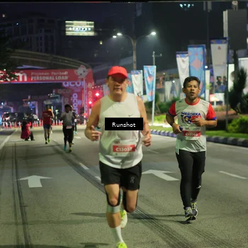 Runner Photo 4964842