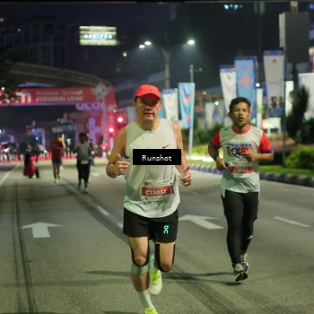 Runner Photo 4964849