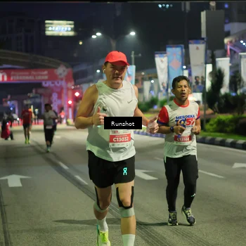Runner Photo 4964850