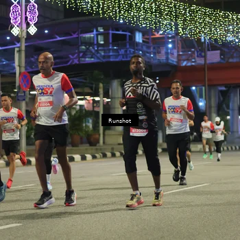 Runner Photo 4964853