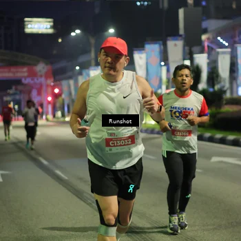 Runner Photo 4964856