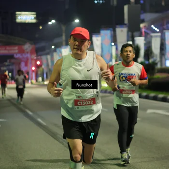 Runner Photo 4964857