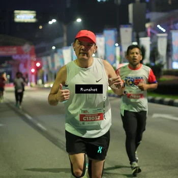 Runner Photo 4964858
