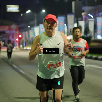 Runner Photo 4964861