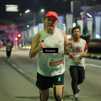 Runner Photo 4964862