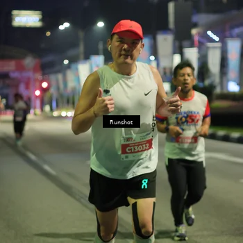 Runner Photo 4964863