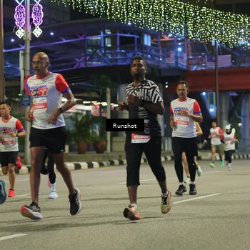 Runner Photo 4964864