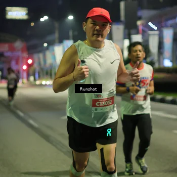Runner Photo 4964865