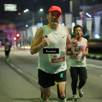 Runner Photo 4964866