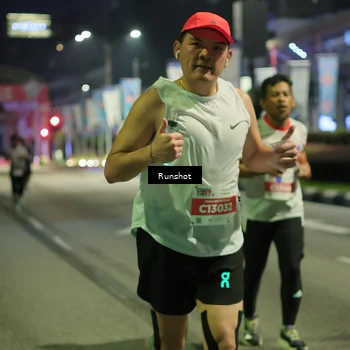 Runner Photo 4964867