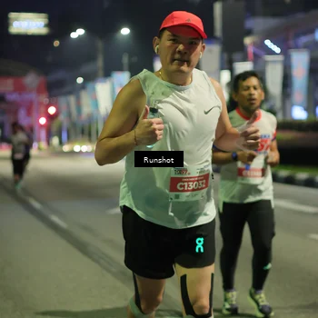 Runner Photo 4964868