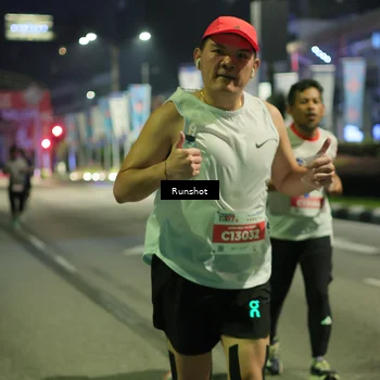 Runner Photo 4964870