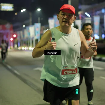 Runner Photo 4964871