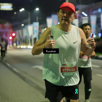 Runner Photo 4964872