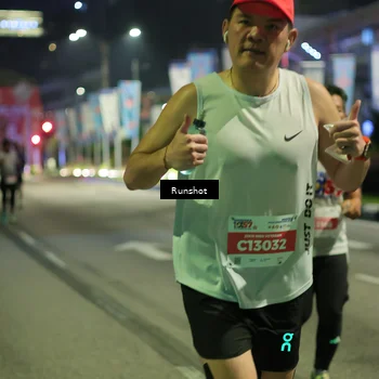 Runner Photo 4964873
