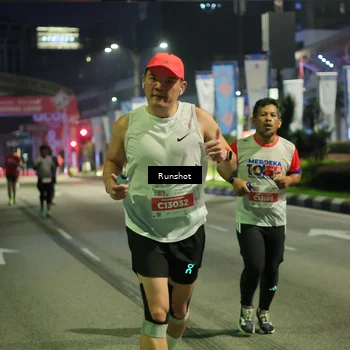 Runner Photo 4964875