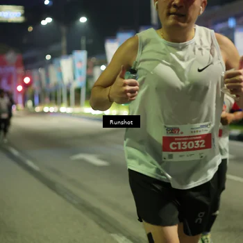 Runner Photo 4964877